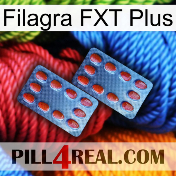 Filagra FXT Plus 05